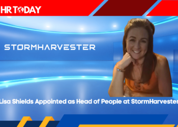 Lisa Shields Appointed as Head of People at StormHarvester