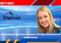 Zoé Armitage Appointed as Head of People Operations at Stelvio Group