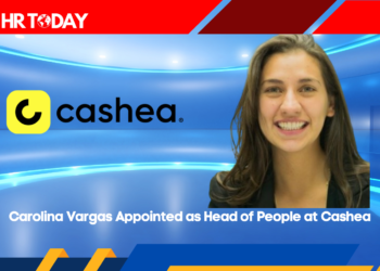 Carolina Vargas Appointed as Head of People at Cashea