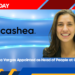 Carolina Vargas Appointed as Head of People at Cashea