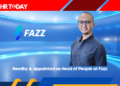 Rendhy A. Appointed as Head of People at Fazz