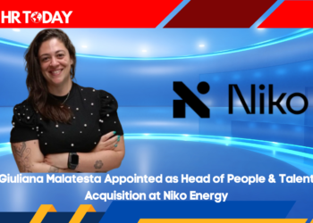Giuliana Malatesta Appointed as Head of People & Talent Acquisition at Niko Energy