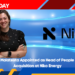 Giuliana Malatesta Appointed as Head of People & Talent Acquisition at Niko Energy