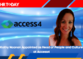 Kathy Noonan Appointed as Head of People and Culture at Access4