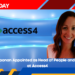 Kathy Noonan Appointed as Head of People and Culture at Access4