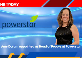 Amy Doram Appointed as Head of People at Powerstar
