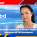Kätlin Mölder Appointed as Head of People and Operations at TBD Pharmatech
