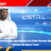 Sameer Al Maskari Appointed as Chief Human Resources Officer at Astra Tech