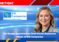 Erin Roesler Appointed as Chief Human Resources Officer at IFG Companies
