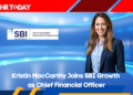 Kristin MacCarthy Joins SBI Growth as Chief Financial Officer