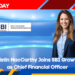 Kristin MacCarthy Joins SBI Growth as Chief Financial Officer