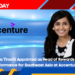 Priya Tiruviti Appointed as Head of Rewards & Performance for Southeast Asia at Accenture