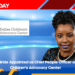 Carol McBride Appointed as Chief People Officer at Dallas Children's Advocacy Center
