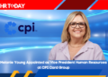 Melanie Young Appointed as Vice President Human Resources at CPI Card Group
