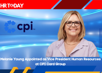 Melanie Young Appointed as Vice President Human Resources at CPI Card Group