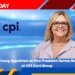 Melanie Young Appointed as Vice President Human Resources at CPI Card Group