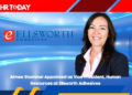 Aimee Stommel Appointed as Vice President, Human Resources at Ellsworth Adhesives