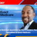 Brian Robinson Appointed as Vice President, People Operations at Exact Medicare