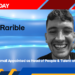Russell Small Appointed as Head of People & Talent at Rarible
