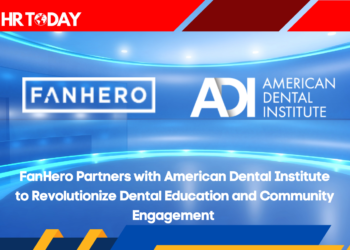 FanHero Partners with American Dental Institute to Revolutionize Dental Education and Community Engagement 