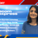 Ecom Express Launches Innovative Near-Home Crèche Facility - ECOM MiNi EXPRESS to Empower Working Mothers
