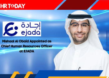 Mishaal Al Obaid Appointed as Chief Human Resources Officer at EJADA