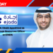 Mishaal Al Obaid Appointed as Chief Human Resources Officer at EJADA