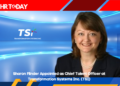 Sharon Flinder Appointed as Chief Talent Officer at Transformation Systems Inc. (TSI)