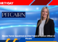 Stacey Turner Appointed as Chief Talent & Culture Officer at Pitcairn