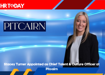 Stacey Turner Appointed as Chief Talent & Culture Officer at Pitcairn