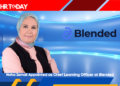 Noha Ismail Appointed as Chief Learning Officer at Blended