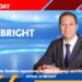 Bozhidar Bozhkov Appointed as Chief Strategy and Financial Officer at BRIGHT