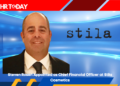 Steven Rosen Appointed as Chief Financial Officer at Stila Cosmetics