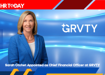 Sarah Otchet Appointed as Chief Financial Officer at GRVTY