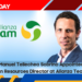 José Manuel Tellechea Sobrino Appointed as Human Resources Director at Alianza Team®