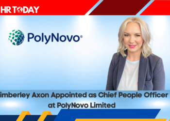 Kimberley Axon Appointed as Chief People Officer at PolyNovo Limited