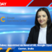 Reeti Dubey Appointed as Head of HR, Google Operations Center, India