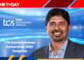 TCS Appoints Sudeep Kunnumal as CHRO Designate