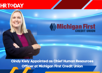 Cindy Kiely Appointed as Chief Human Resources Officer at Michigan First Credit Union