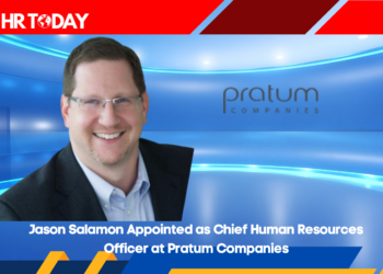 Jason Salamon Appointed as Chief Human Resources Officer at Pratum Companies