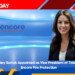 Ashley Somyk Appointed as Vice President of Talent at Encore Fire Protection