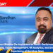 Surya Shekhar De Appointed as Head - Performance, Rewards, Talent Management, HR Analytics, and Employee Experience at Bandhan Bank