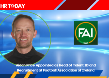 Aidan Price Appointed as Head of Talent ID and Recruitment at Football Association of Ireland