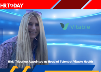 Nikki Tricarico Appointed as Head of Talent at Vitable Health