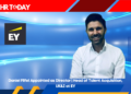 Daniel Flifel Appointed as Director | Head of Talent Acquisition, UK&I at EY