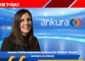 Lindsay Komlos Appointed as Executive Director, People Advisory at Ankura