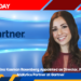 Christina Kasman Rosenberg Appointed as Director, People Analytics Partner at Gartner