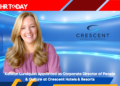 Katelyn Lundquist Appointed as Corporate Director of People & Culture at Crescent Hotels & Resorts