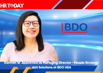 Karman W. Appointed as Managing Director - People Strategy and Solutions at BDO USA