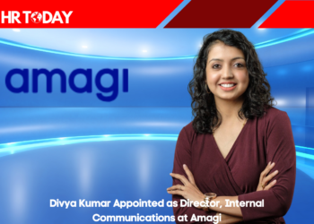 Divya Kumar Appointed as Director, Internal Communications at Amagi